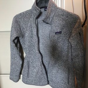 Patagonia Jacket
